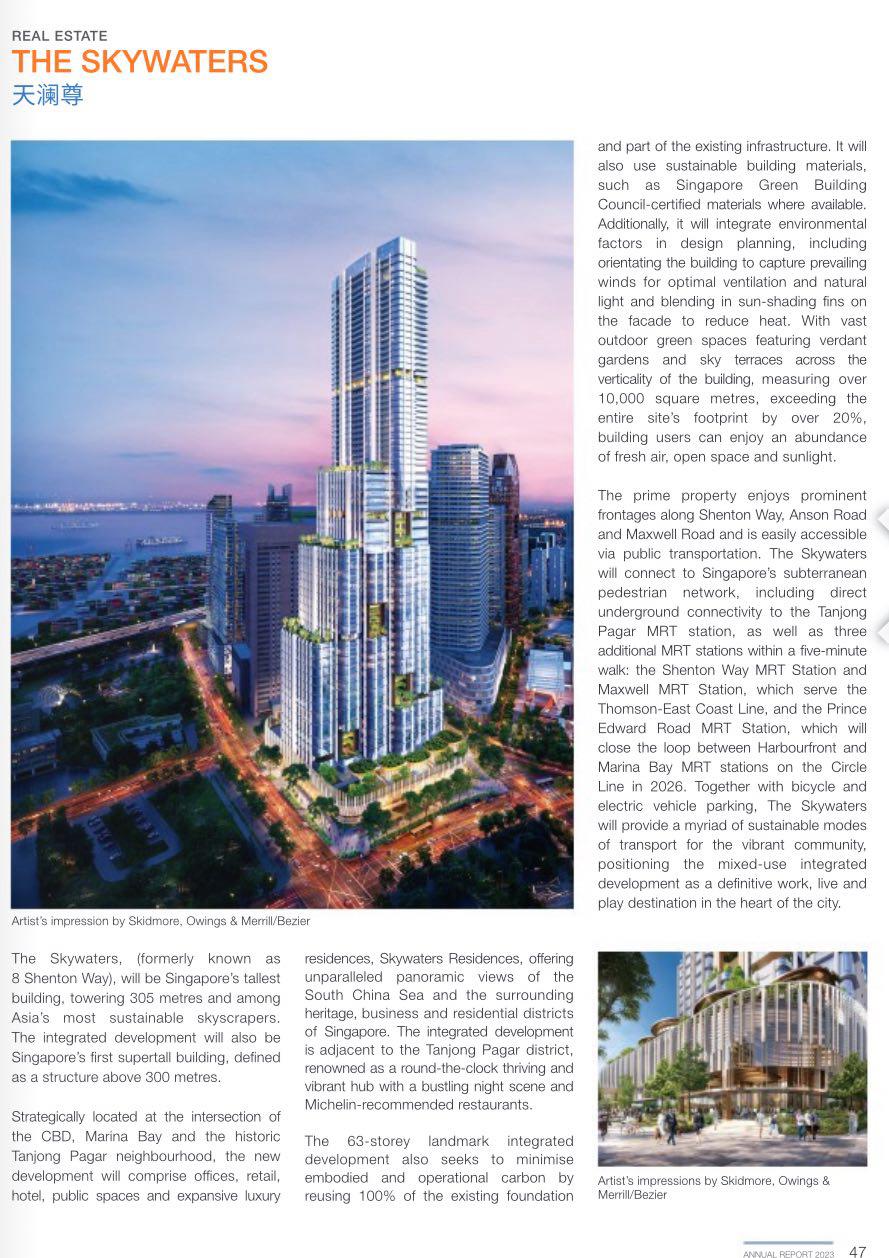 Skywaters Residences Gallery Image 2