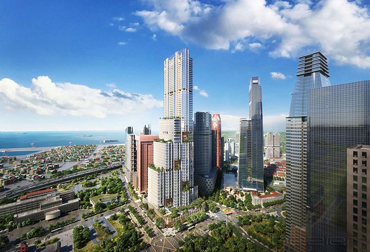 Skywaters Residences Gallery Image 3