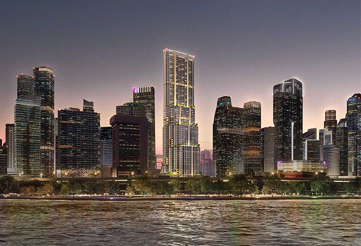 Skywaters Residences Gallery Image 5